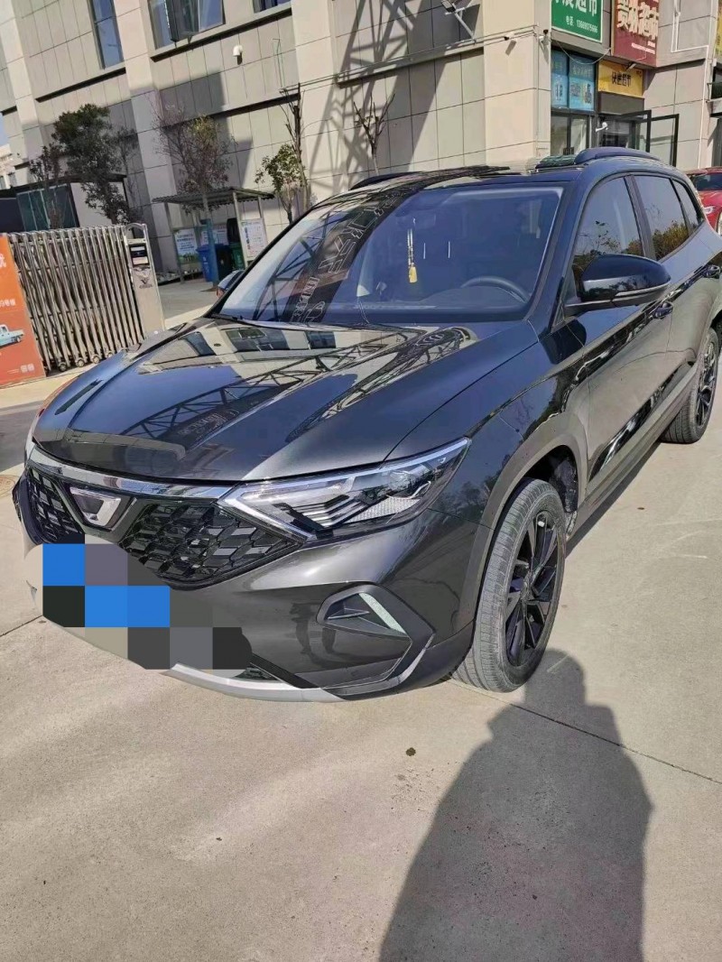 宜昌22年大众捷达4