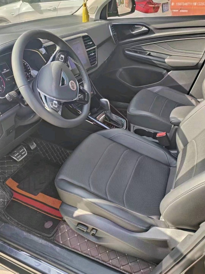 宜昌22年大众捷达6