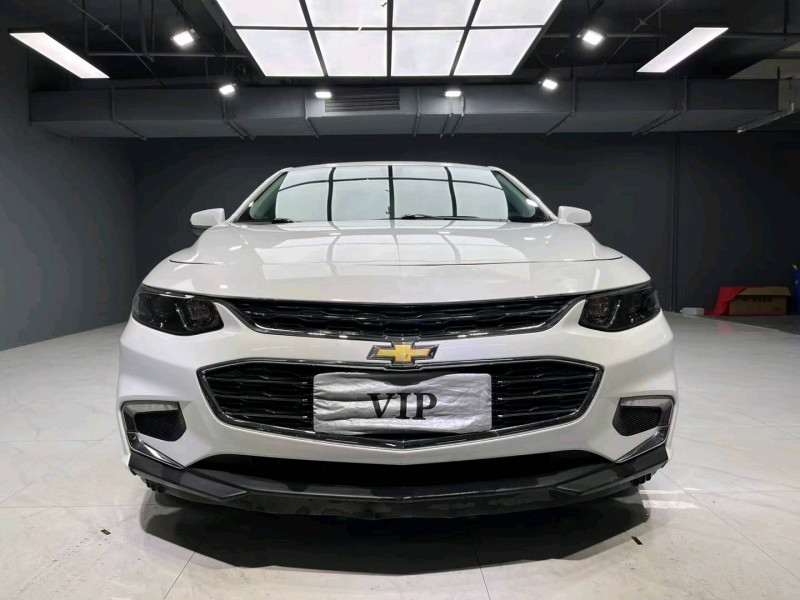 成都16年雪佛兰迈锐宝1