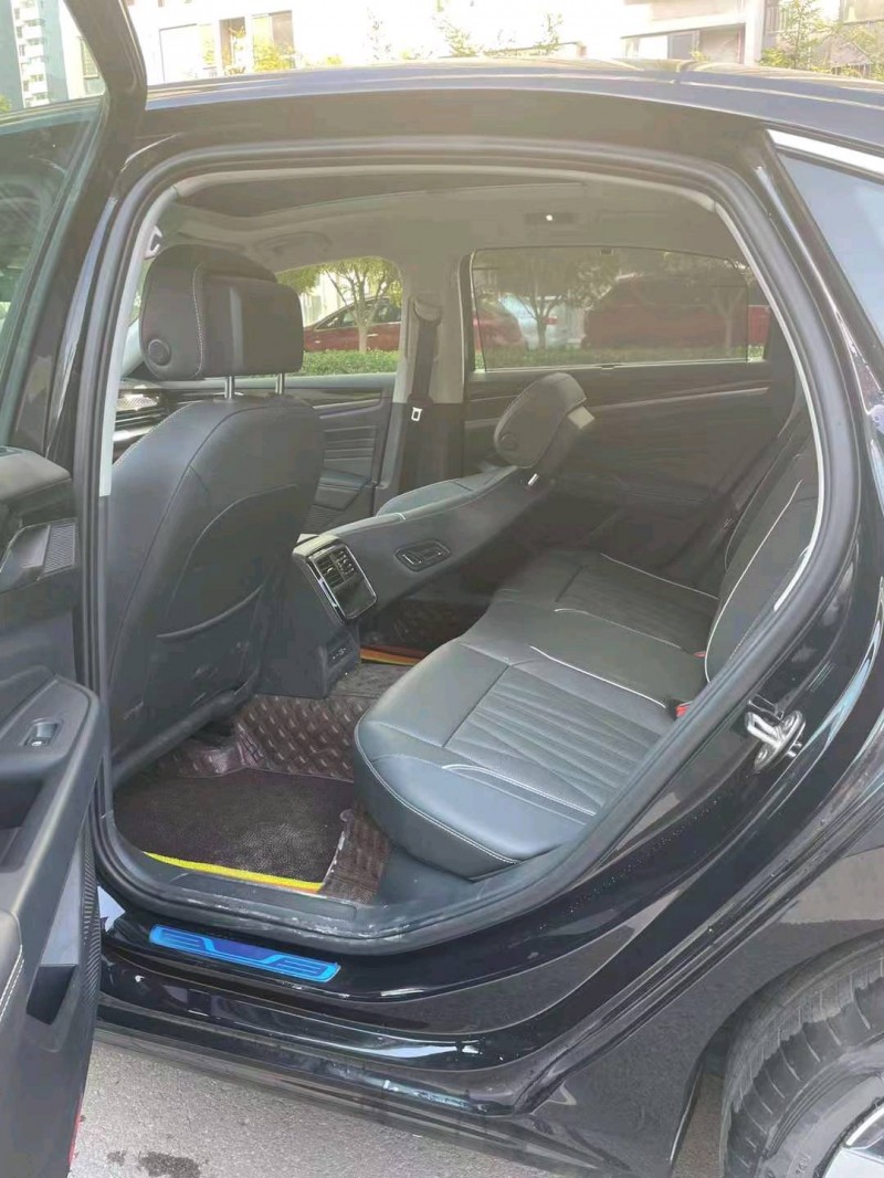 邯郸22年大众帕萨特3