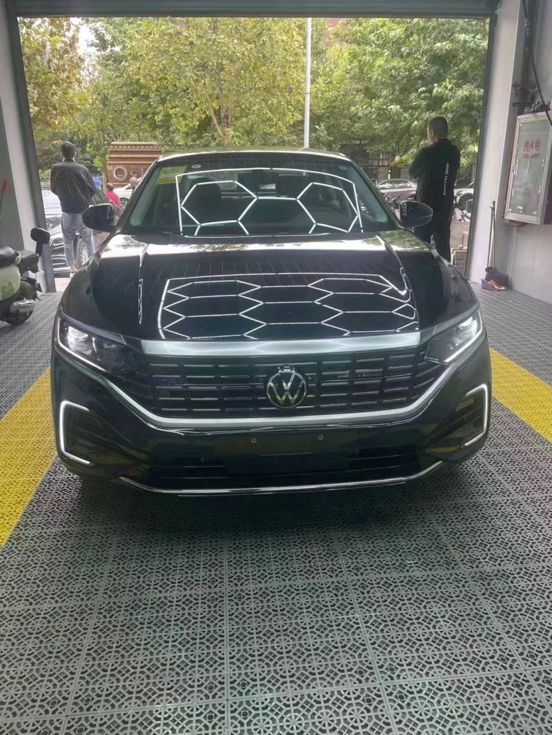 宜昌22年大众帕萨特1