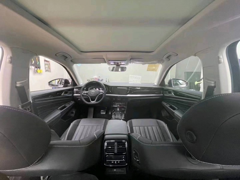 宜昌22年大众帕萨特4