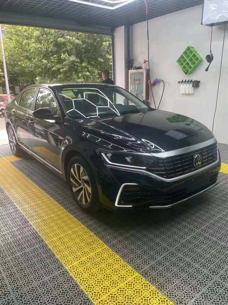 宜昌22年大众帕萨特6