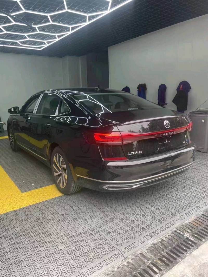宜昌22年大众帕萨特8