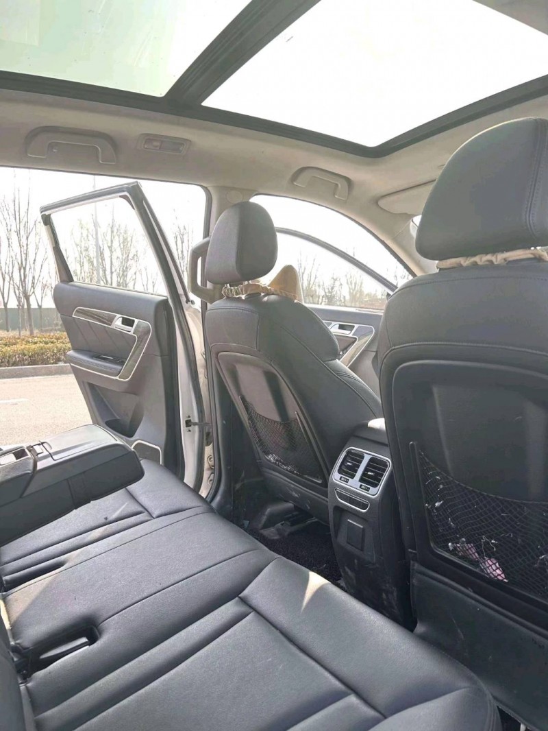 枣庄16年哈弗H66