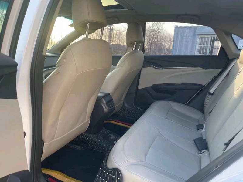 徐州20年别克英朗7