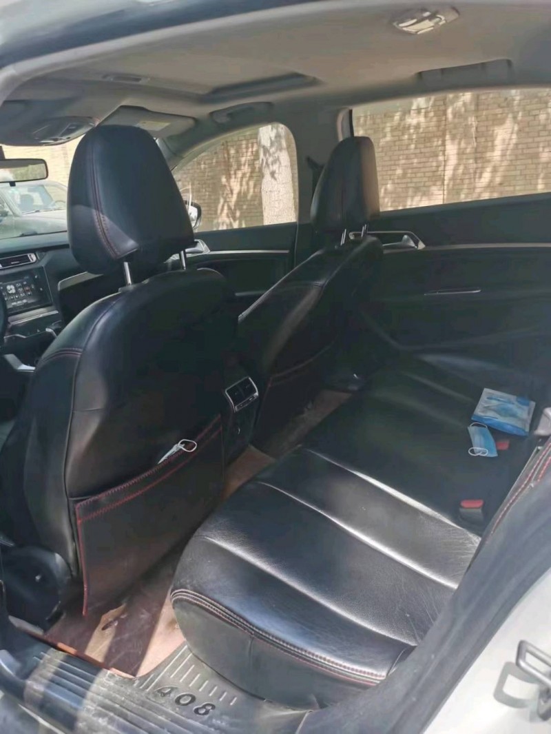 保定16年标致4083