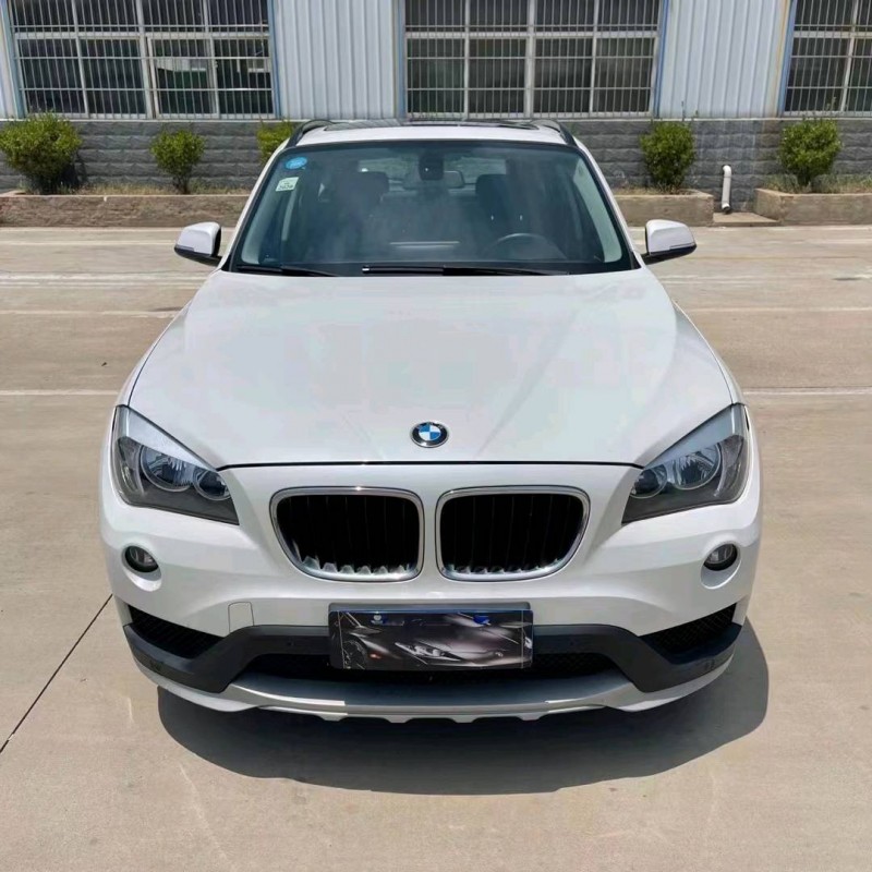 北京16年宝马X11