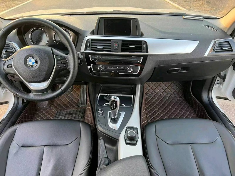 廊坊19年宝马1系7