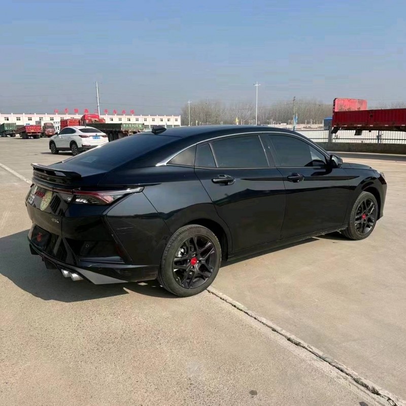 北京21年东风奕炫8