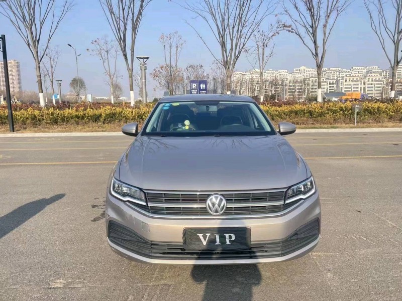 常州20年大众宝来1