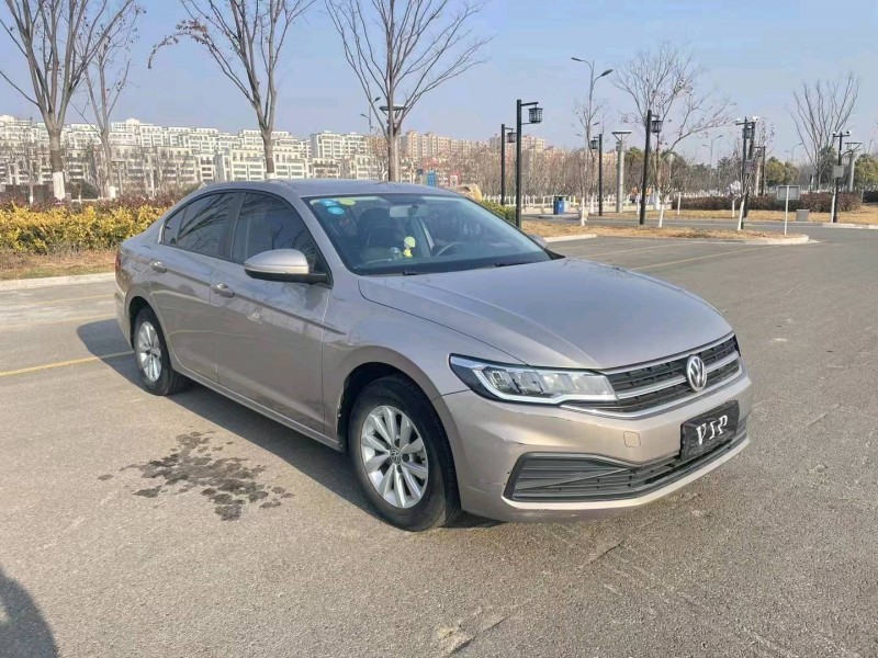 常州20年大众宝来2