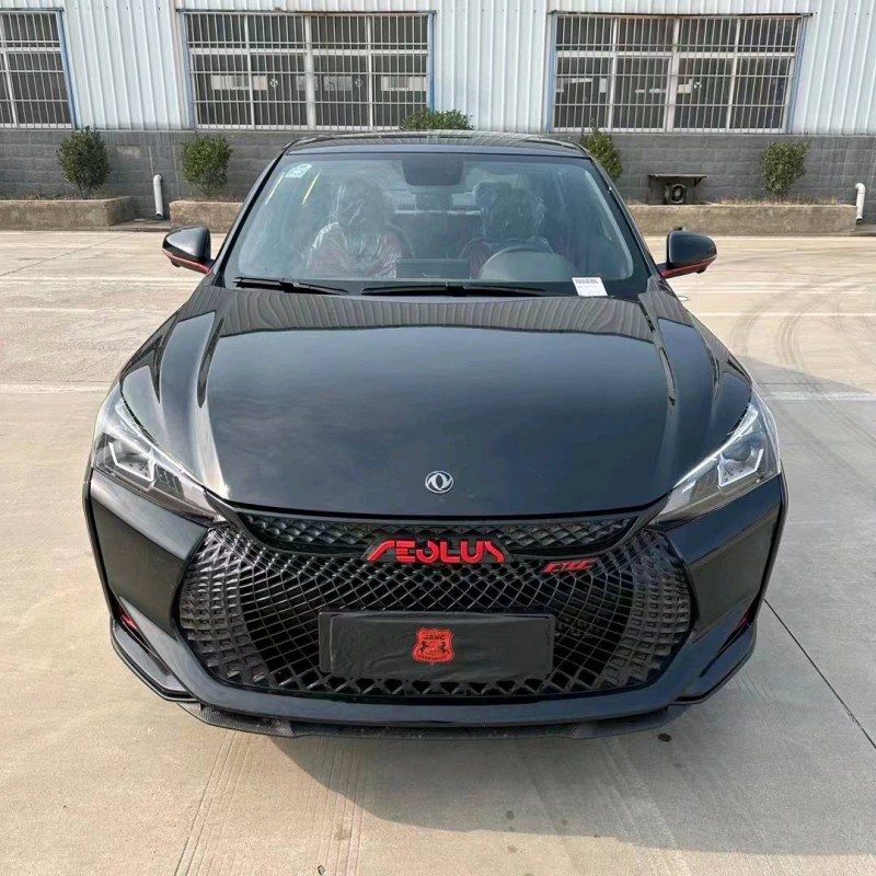 北京22年东风奕炫1