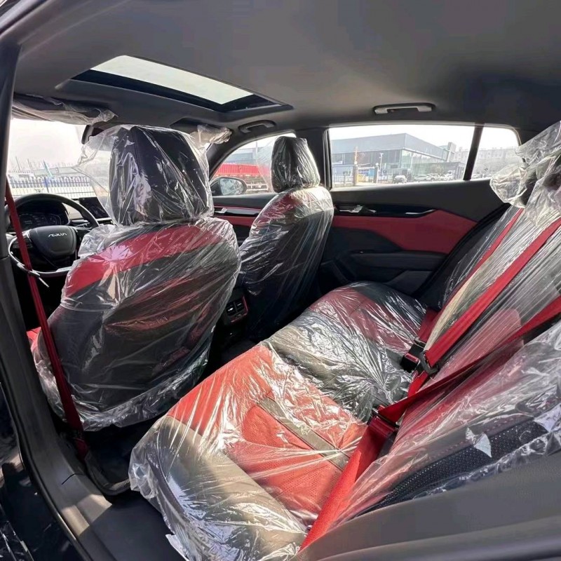 北京22年东风奕炫4