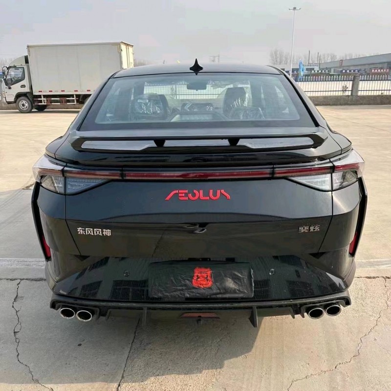 北京22年东风奕炫9