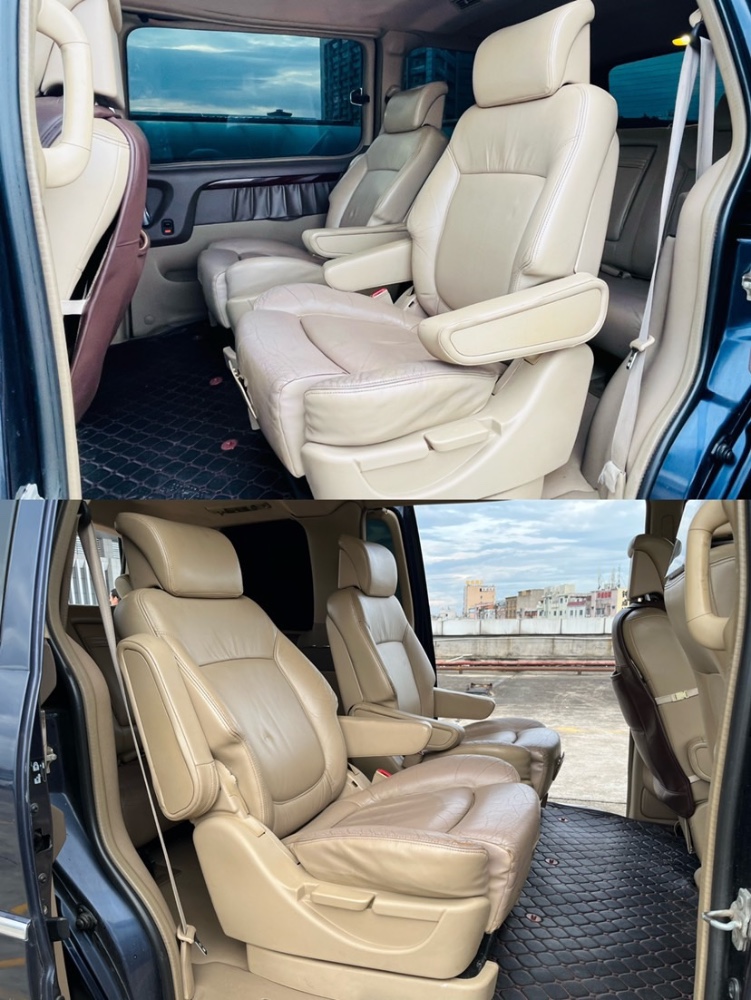 东莞07年别克GL84