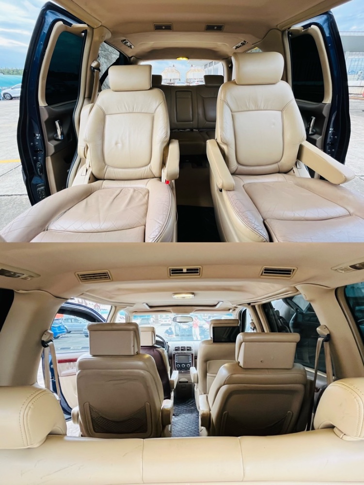 东莞07年别克GL83