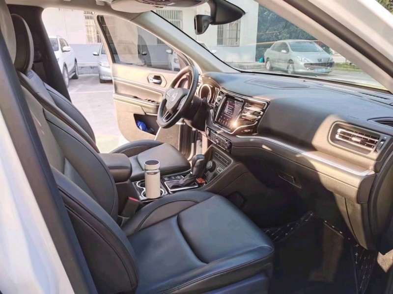 梧州20年Jeep指挥官4