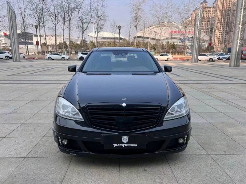 枣庄16年巴博斯S级1