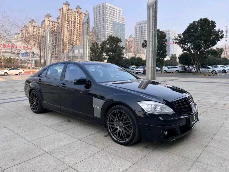 枣庄16年巴博斯S级3