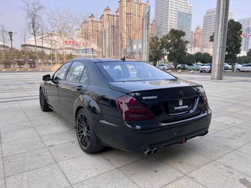 枣庄16年巴博斯S级8