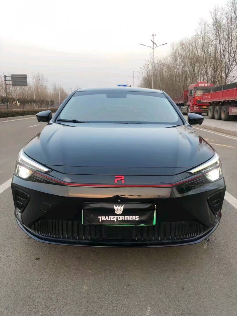 东营22年上汽集团飞凡ER61