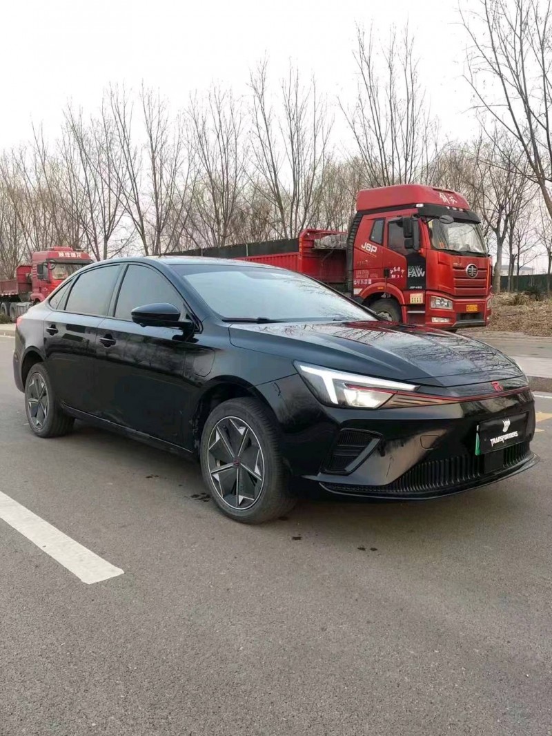 东营22年上汽集团飞凡ER63
