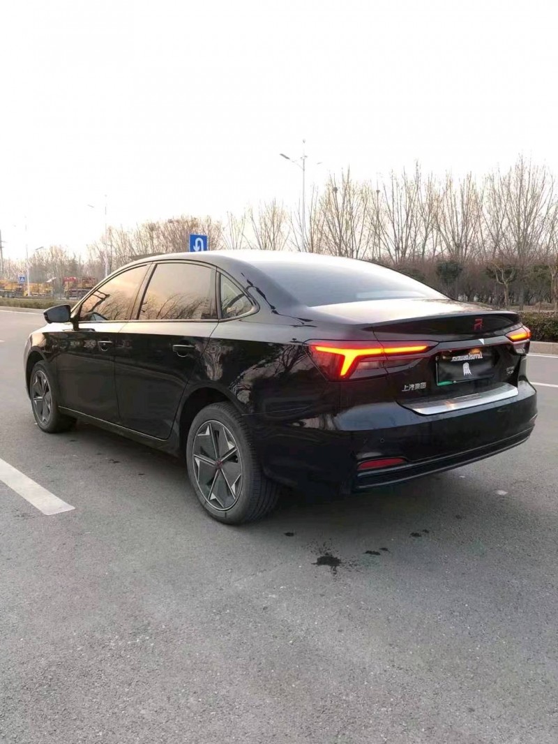 东营22年上汽集团飞凡ER67