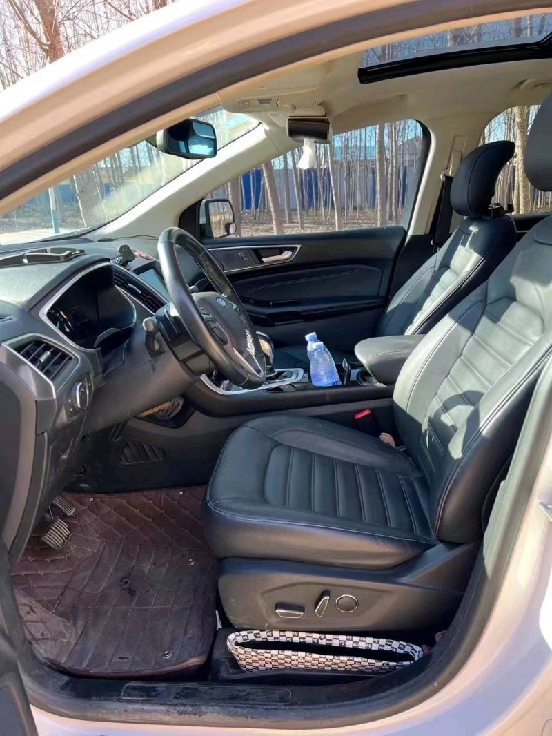 邯郸16年福特锐界6