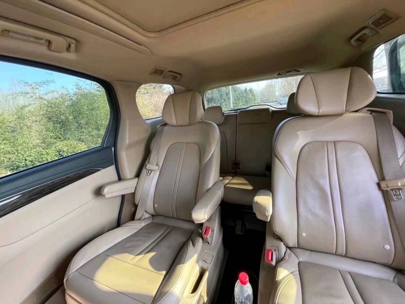 枣庄18年别克GL85