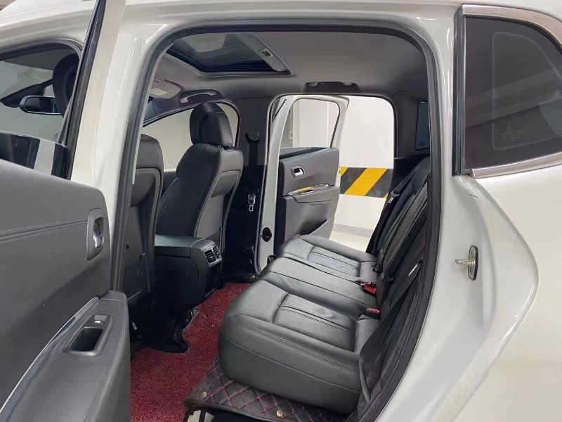 成都13年标致30088