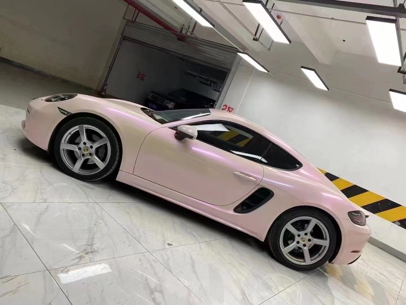 成都17年保时捷7185