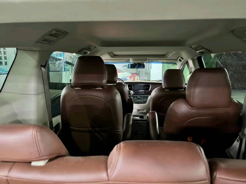 嘉兴16年别克GL87