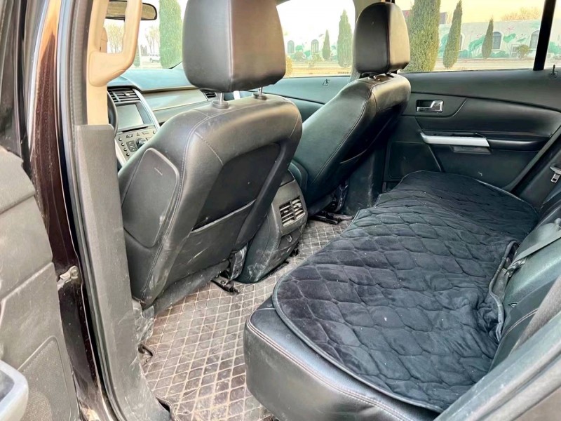 枣庄13年福特锐界7