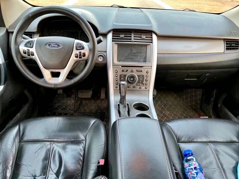 枣庄13年福特锐界8