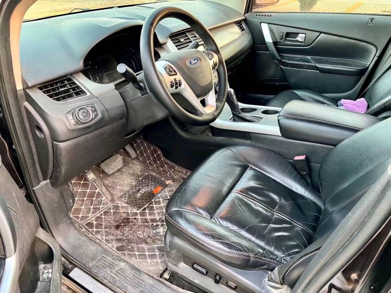 枣庄13年福特锐界9