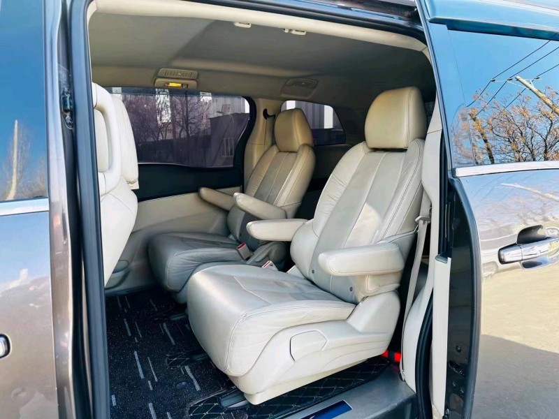 沈阳17年别克GL87