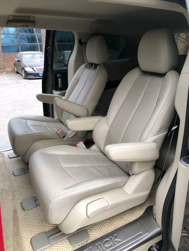 沈阳18年别克GL88