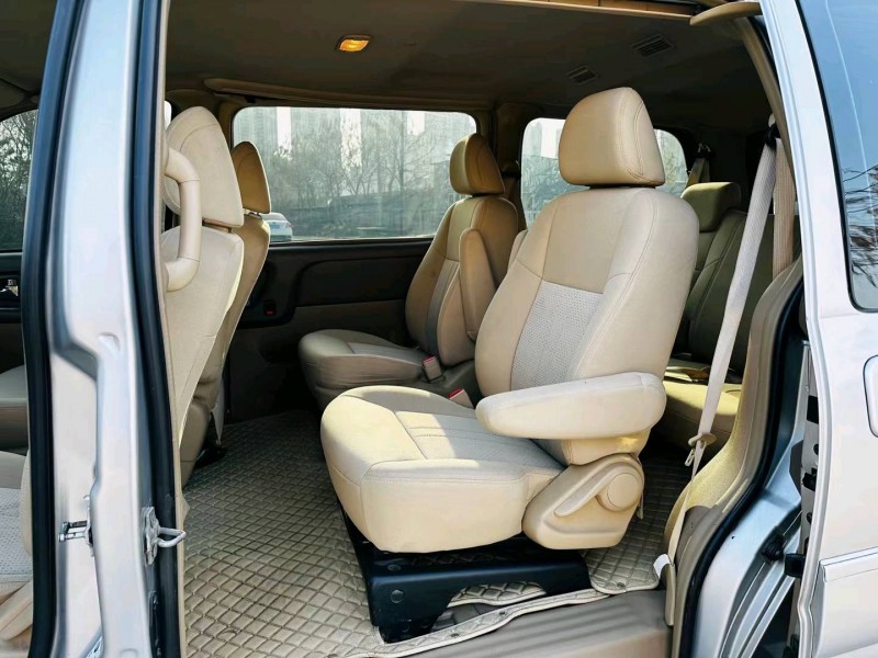 沈阳13年别克GL85