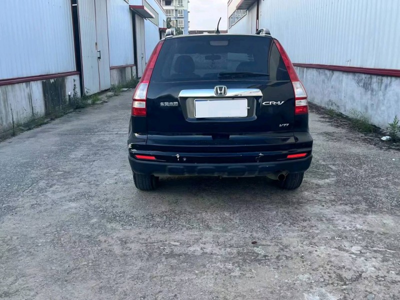 徐州11年本田CRV9