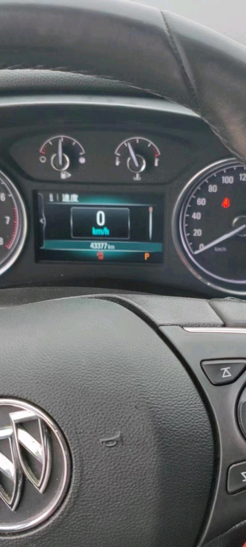 宜春19年别克君越4