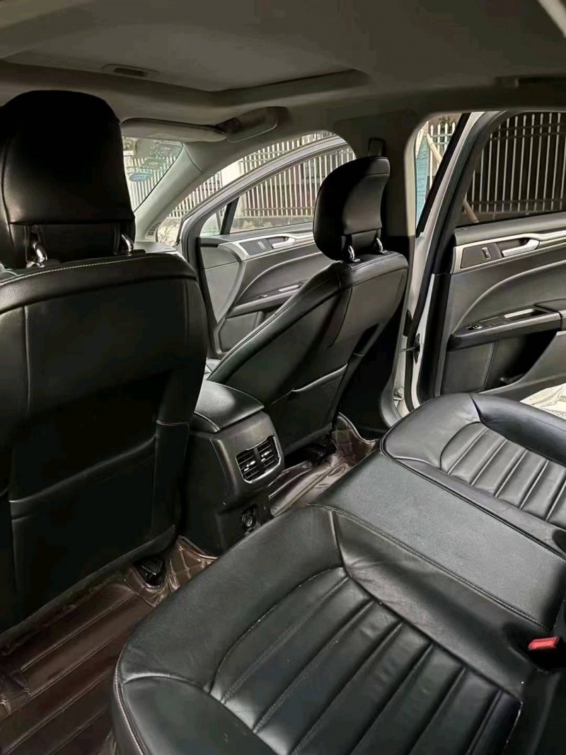 宜昌17年福特蒙迪欧5