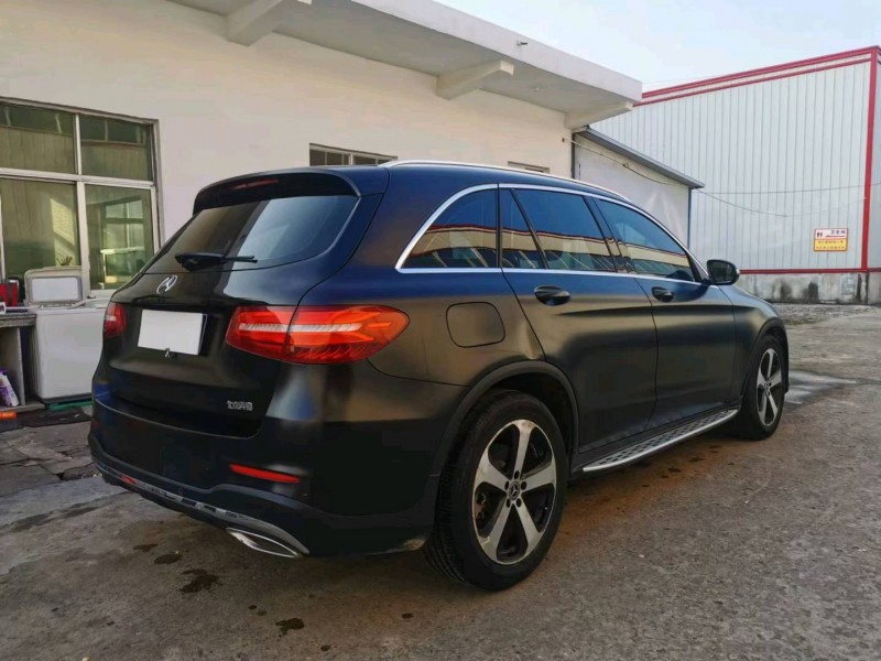 徐州18年奔驰GLC3