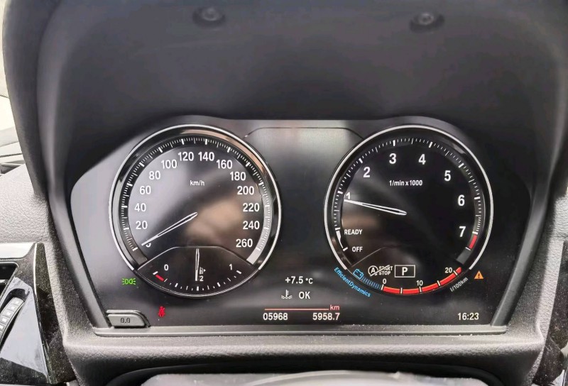 宜昌21年宝马1系6