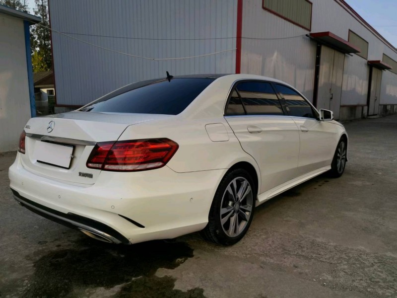 徐州15年奔驰E2