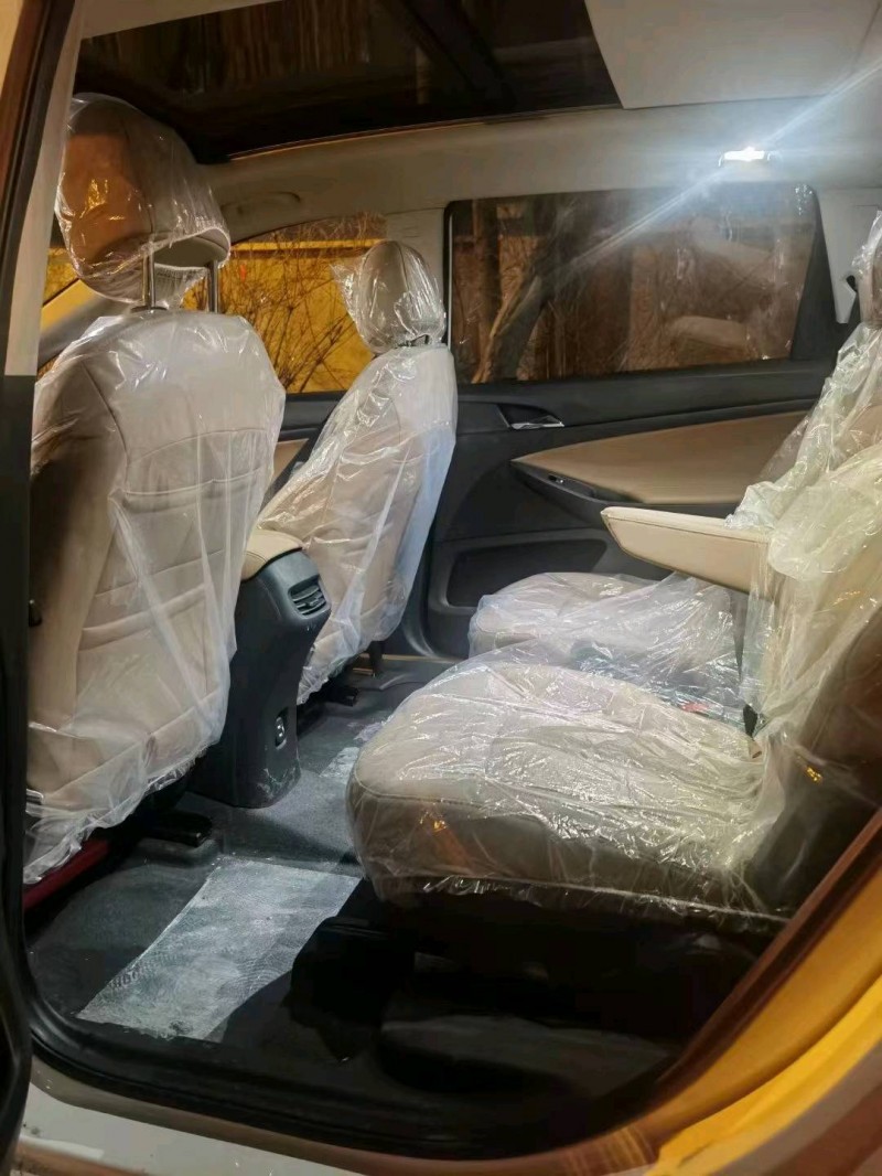 邯郸22年别克GL66