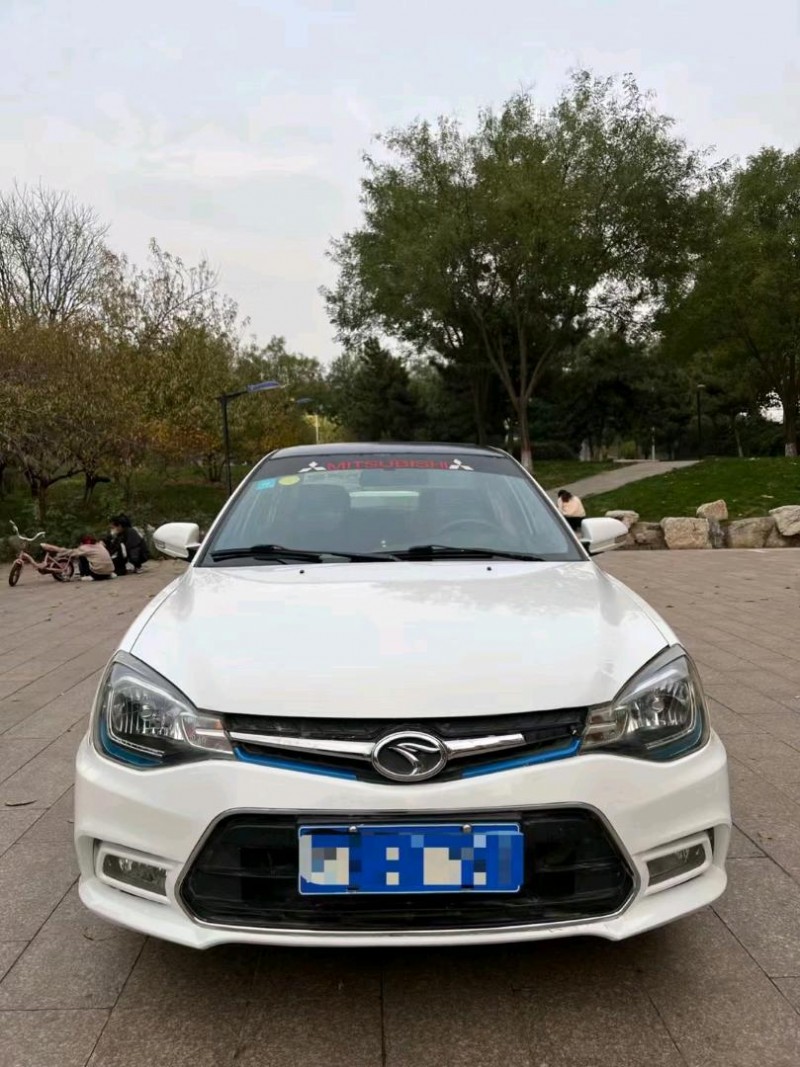 邢台15年东南汽车V6菱仕1