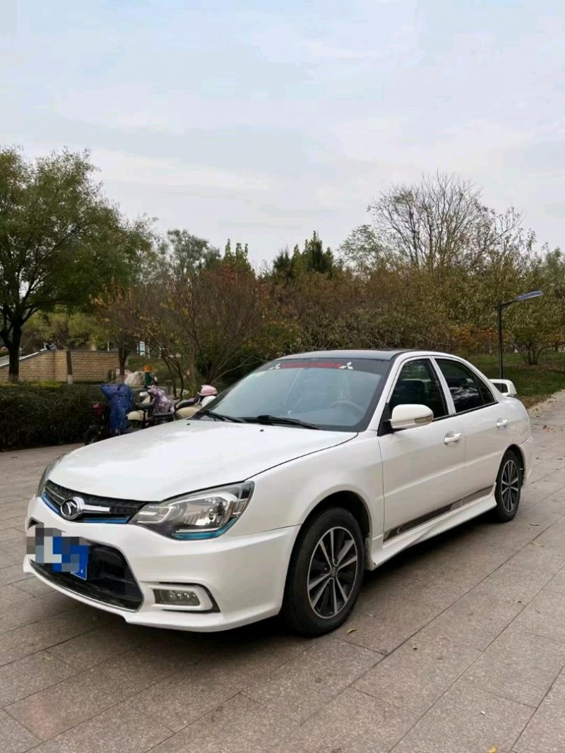 邢台15年东南汽车V6菱仕2