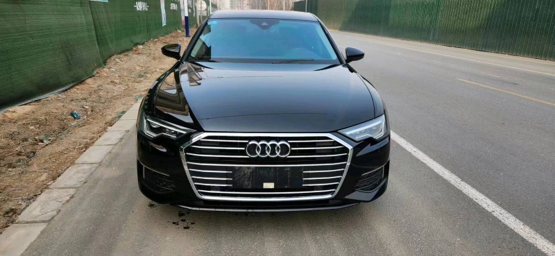 济南20年奥迪A6L8