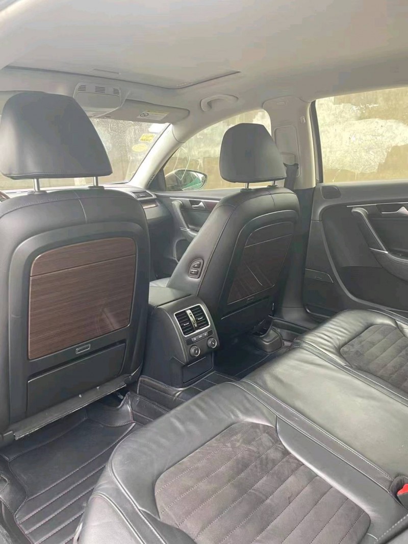 宜昌16年大众迈腾4